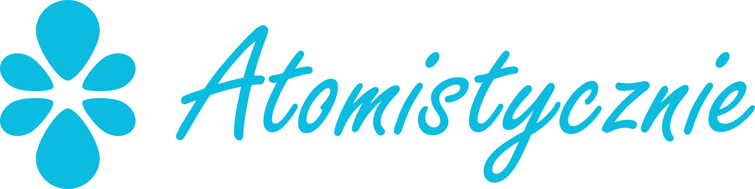 Atomistycznie
